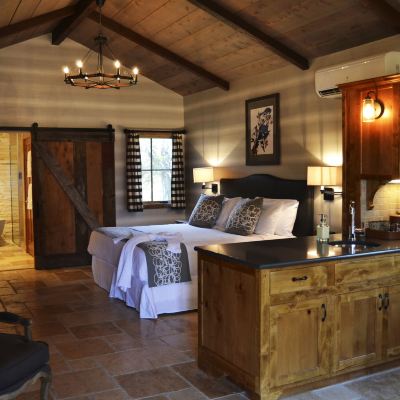 Estate King Camp Lucy Promo Code