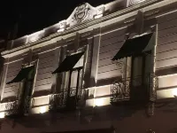 阿羅馬406飯店 住宿飯店