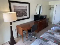 Beach Front Motel