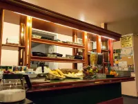 Quick Palace Pau Zénith Hotels in Pau