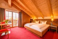 Aparthotel Weinklause Superior