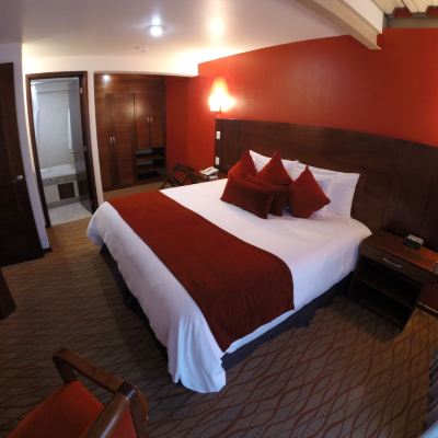 Junior Suite HS Hotel Promo Code