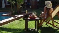 Primera Hacienda Hotel Boutique Hotele w: 