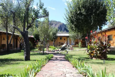 Hotel Paraiso del Oso Hotel di 