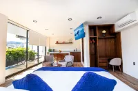 Kuko Suites Các khách sạn ở 
