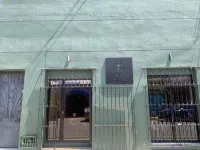 西洛扎波特科舒適套房 住宿飯店