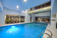 La Quinta by Wyndham Puebla Palmas Angelopolis