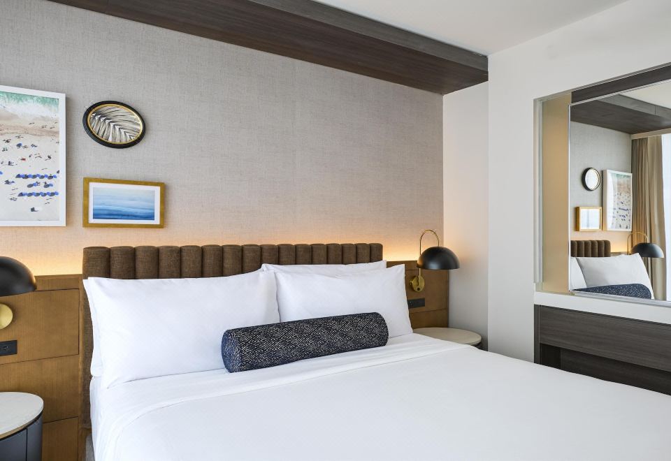 King Room With Ocean View