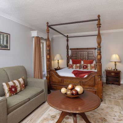 Queen Fireside, Single Person Jetted Tub Brandywine River Hotel Promo Code