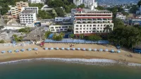 Acamar Beach Resort