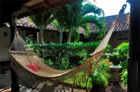Hotel Patio del Malinche Hotels in 