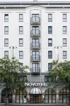 Novotel Brussels Centre Midi Station
