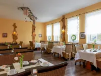Hotel Zum Harzer Hoteles en Upper Harz