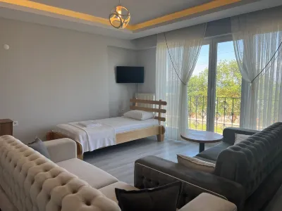 Mavikoy Apart Hotels in 