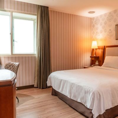 薔薇套房 台北內湖馥麗精品旅館優惠