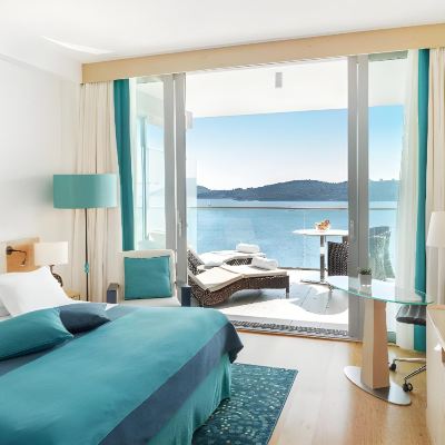 Deluxe Room Sun Gardens Dubrovnik Promo Code