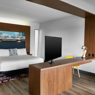 Savvy, Suite, 1 King, Sofa Bed, Memorial Bell View Aloft Raleigh Promo Code