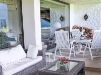 Penthouse Deluxe