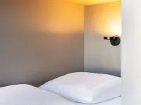 B&B HOTEL Heilbronn