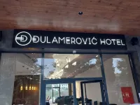Dulamerovic Hotel Hotels in 