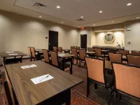 Hampton Inn Morristown I-81 Hoteles en Condado de Hamblen