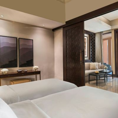 Al Rimal Twin Villa The Ritz-Carlton Ras Al Khaimah, Al Wadi Desert Promo Code