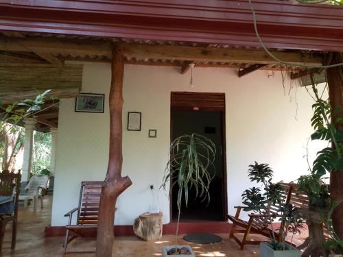 四人间配独立浴室