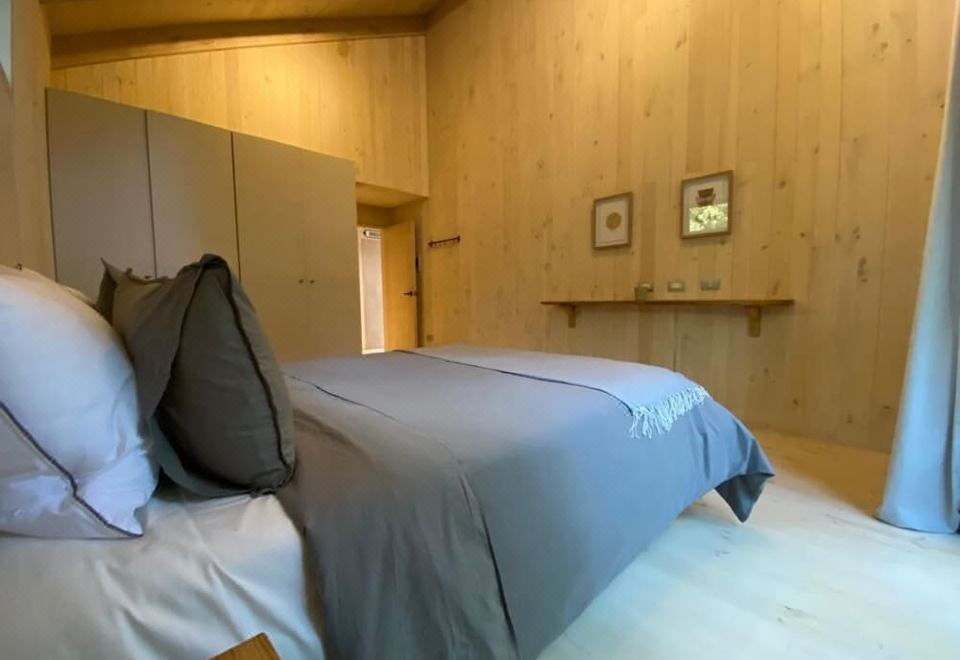 三卧室私人度假屋