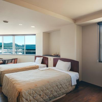 ツインルーム(喫煙) くれたけイン御殿場インター クーポン