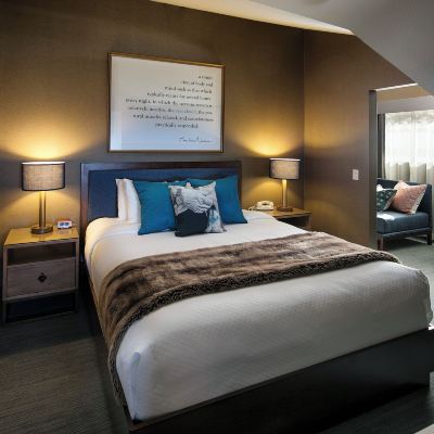 Family Suite, Microwave, Ocean View Hotel Hermosa Promo Code