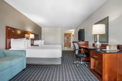 SureStay Plus Hotel by Best Western Greenwood