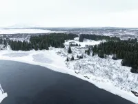 Golden Circle Domes Glamping Experience Hotels in Sveitarfélagið Árborg