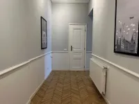 Carol Residence Hotel a Timisoara