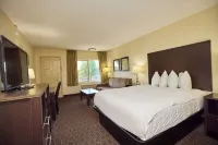Cimarron Inn Klamath Falls