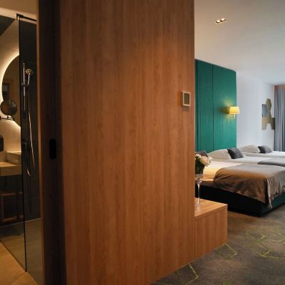 Superior Triple Room Hotel Diplomat Promo Code