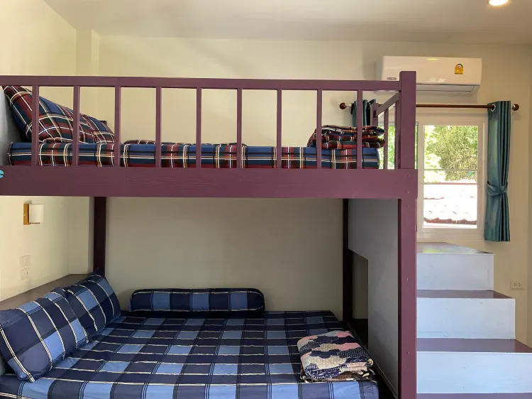 ห้องแฟมิลี่