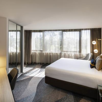 標準大床房 雪梨帕拉瑪塔諾富特飯店優惠