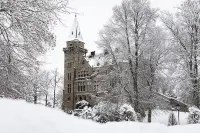 Teleborgs Slott Отели в г. 