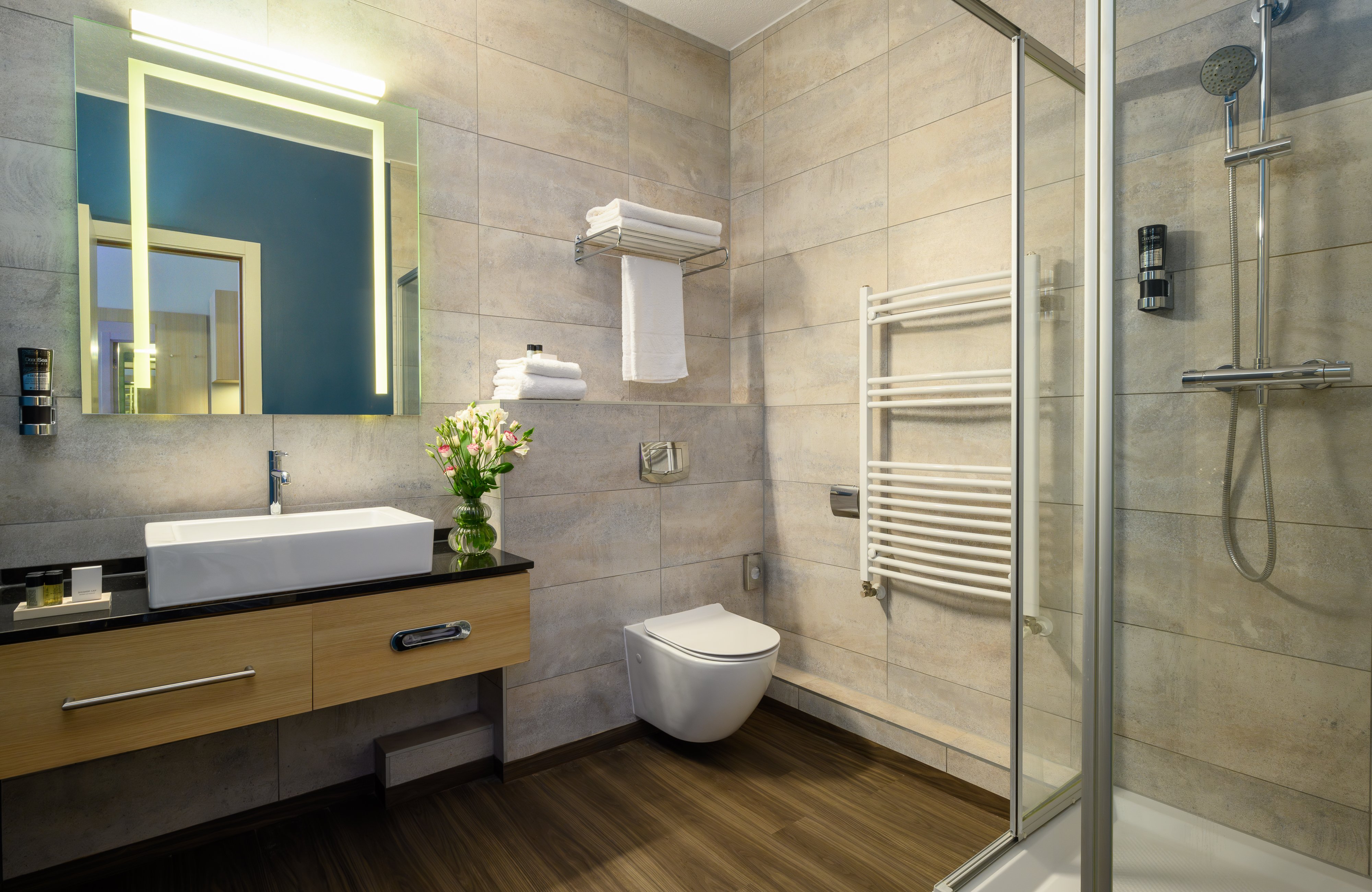 Leonardo Hotel BudapestSuperior Room