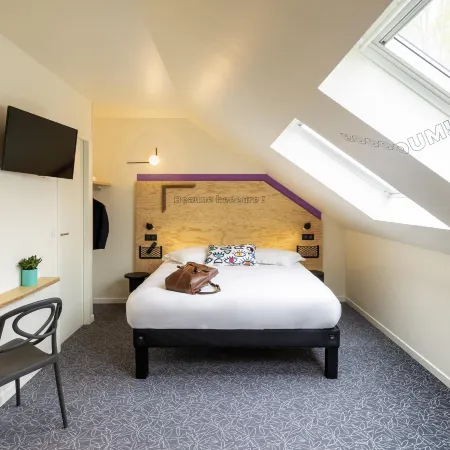 Greet Hotel Beaune