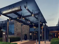 Hotel Mercure Gdansk Posejdon Hoteles en 