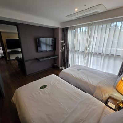 패밀리 스위트 B 다인오세아노 호텔 쿠폰