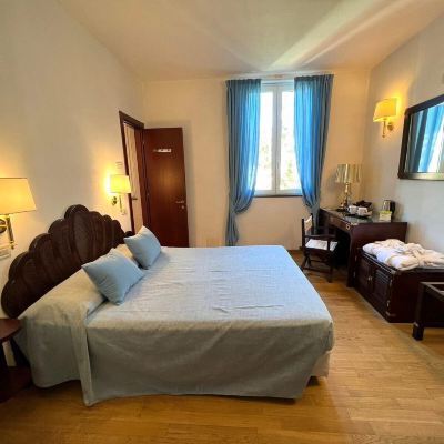 Superior Room Hotel Clelia Promo Code