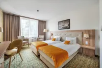 Hotel Arche Hotels in 