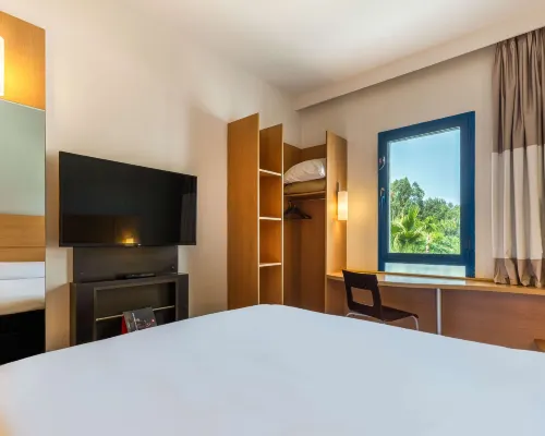 Ibis Fes Hoteles en Fez