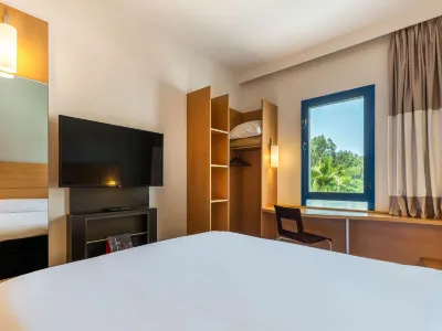 Ibis Fes Các khách sạn ở 