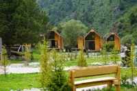 Rayan Eco Resort Sary Oi Hotel di 