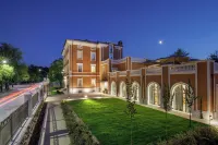 Villa Miliani Hotel di 
