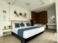 Golden Garden Hotel & Suites Hotels in 