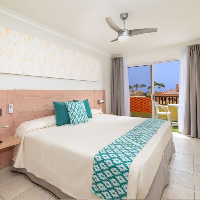 Deluxe Superior Premium Tagoro Family & Fun Costa Adeje Promo Code
